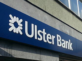 Some Ulster Bank customers exp...